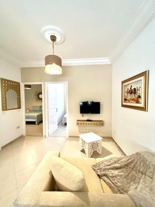 Sidi Bou Said - Nice House With Breathtaking View 外观 照片
