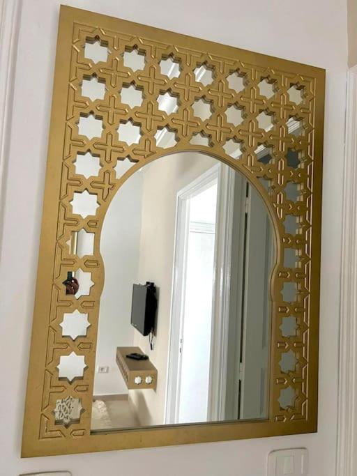 Sidi Bou Said - Nice House With Breathtaking View 外观 照片