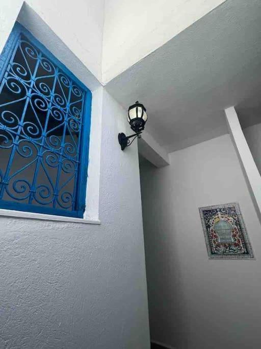 Sidi Bou Said - Nice House With Breathtaking View 外观 照片