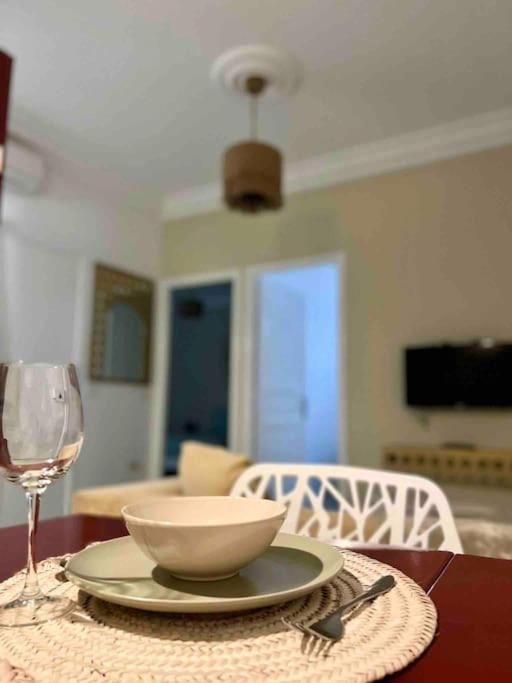 Sidi Bou Said - Nice House With Breathtaking View 外观 照片